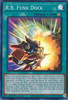 DUAD-EN095 R.B. Funk Dock