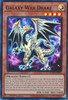 DUAD-EN097 Galaxy War Drake