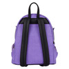 Pokemon: Gengar Cosplay Glow Mini Backpack