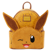 Pokemon: Eevee Cosplay Mini Backpack