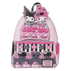 Sanrio: My Melody & Kuromi Cake Mini Backpack