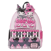 Sanrio: My Melody & Kuromi Cake Mini Backpack