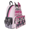 Sanrio: My Melody & Kuromi Cake Mini Backpack
