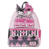 Sanrio: My Melody & Kuromi Cake Mini Backpack