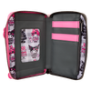Sanrio: My Melody & Kuromi Zip Around Wallet
