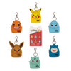 Pokemon: Cosplay Mystery Box Mini Backpack Keychain Charm