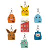 Pokemon: Cosplay Mystery Box Mini Backpack Keychain Charm