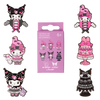 Sanrio: My Melody & Kuromi Mystery Box Pin