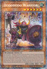DUAD-EN004 Dodododo Warrior (Starlight Rare)