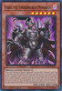 DUAD-EN017 Eidos the Underworld Monarch (Ultra Rare)