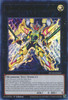DUAD-EN042 Number F0: Utopic Future Zexal (Ultra Rare)
