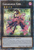 DUAD-EN043 Gagagaga Girl (Starlight Rare)