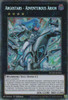 DUAD-EN045 Argostars - Adventurous Arion (Starlight Rare)