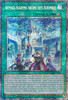 DUAD-EN054 Artmage Academic Arcane Arts Acropolis (Starlight Rare)