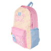 Disney: Stitch & Angel All-Over Print Nylon Full-Size Backpack