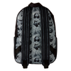 Disney: The Nightmare Before Christmas All-Over Print Nylon Full-Size Backpack