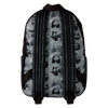 Disney: The Nightmare Before Christmas All-Over Print Nylon Full-Size Backpack