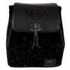 Buffy the Vampire: Slayer Velvet All-Over Print Drawstring Mini Backpack