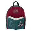 Charmed: Book of Shadows Light Up Mini Backpack