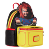 Chucky: Pop-Up Clown Cosplay Mini Backpack