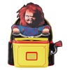 Chucky: Pop-Up Clown Cosplay Mini Backpack