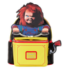Chucky: Pop-Up Clown Cosplay Mini Backpack