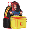Chucky: Pop-Up Clown Cosplay Mini Backpack
