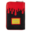 Chucky: Clown Cosplay Zip Around Wallet