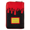 Chucky: Clown Cosplay Zip Around Wallet