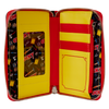 Chucky: Clown Cosplay Zip Around Wallet