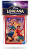 Disney Lorcana: Fabled Card Sleeves - Goof Troop