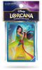 Disney Lorcana: Fabled Card Sleeves - Mulan