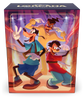 Disney Lorcana: Fabled Deck Box - Goof Troop