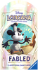 Disney Lorcana: Fabled Booster Sleeve