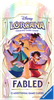 Disney Lorcana: Fabled Booster Sleeve