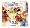 Disney Lorcana: Fabled Illumineer's Trove