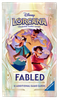 Disney Lorcana: Fabled Booster Pack