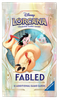 Disney Lorcana: Fabled Booster Pack