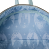 Disney: Cinderella Gown Cosplay Mini Backpack