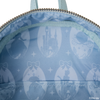 Disney: Cinderella Gown Cosplay Mini Backpack