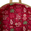 Disney: Lilo & Stitch Charm Cosplay Mini Backpack