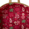Disney: Lilo & Stitch Charm Cosplay Mini Backpack