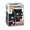 POP! Movies - How to Train Your Dragon #1785 Toothless (Smiling)