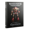 Warhammer: The Horus Heresy - Liber Questoris - Knights and Titans Army Book