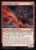 Weftstalker Ardent
