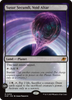 Susur Secundi, Void Altar