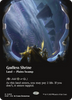 Godless Shrine (Borderless Viewport)
