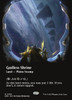 Godless Shrine (Borderless Viewport)