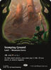 Stomping Ground (Borderless Viewport)
