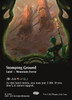 Stomping Ground (Borderless Viewport)